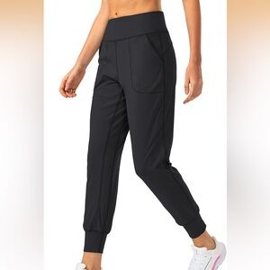 Soothfeel Petite Women’s Joggers